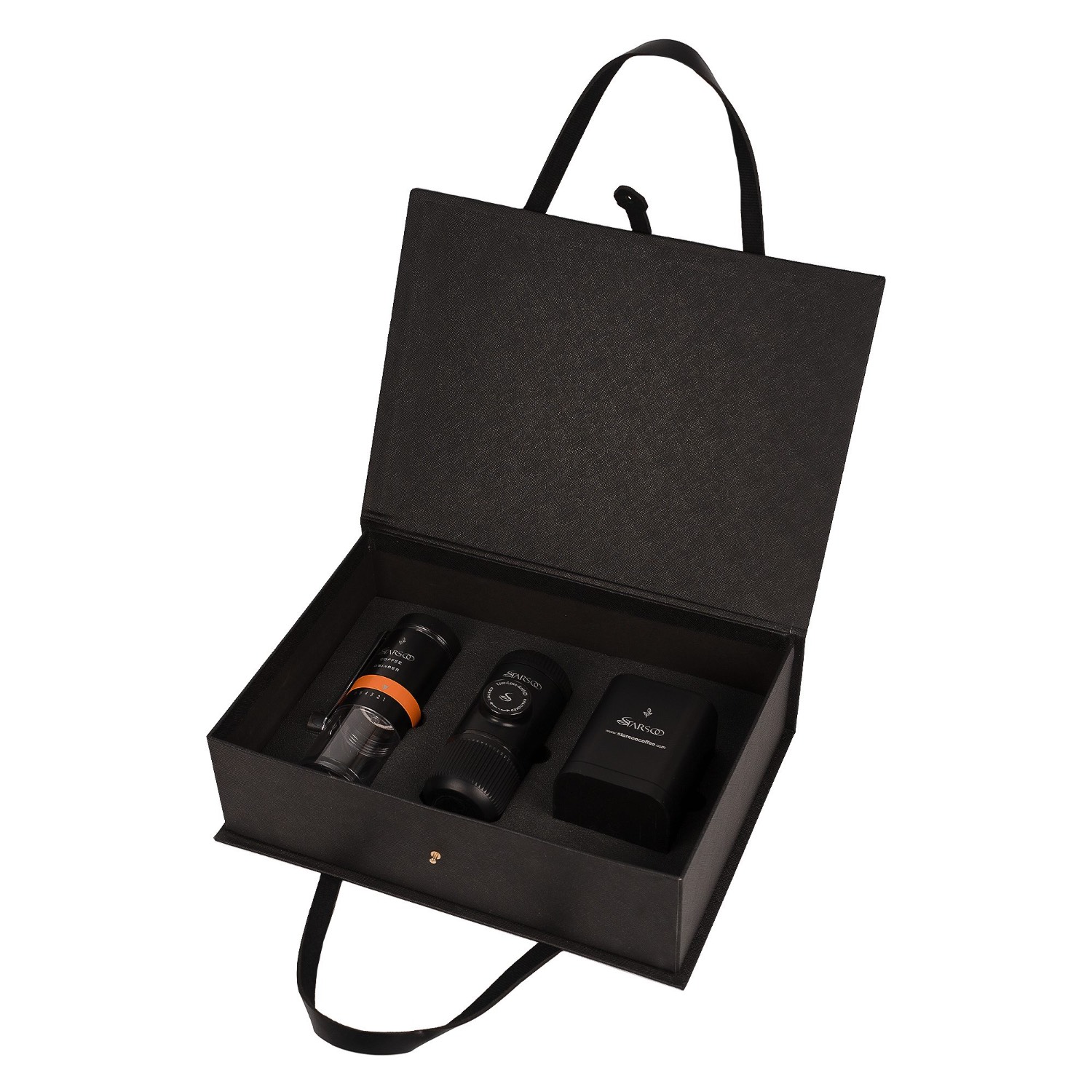 Organizational gifts