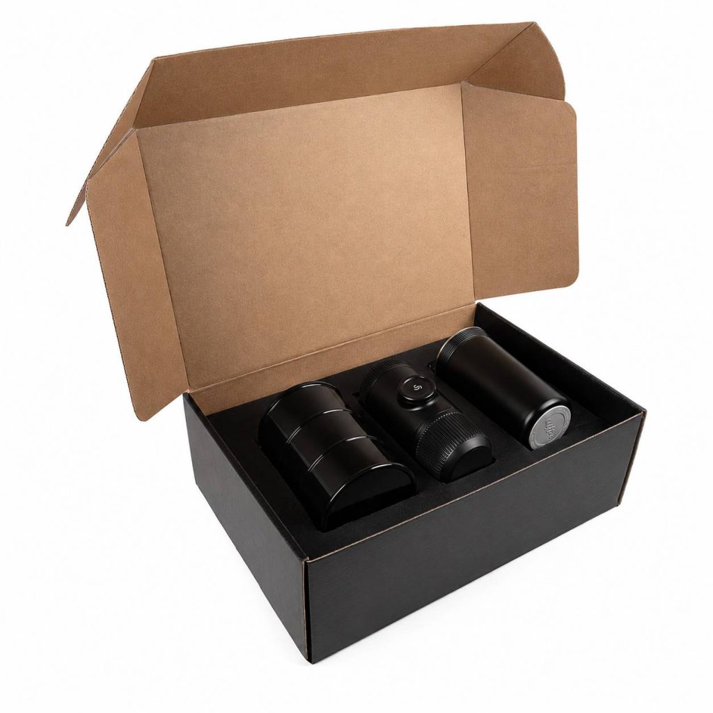 Organizational gifts
