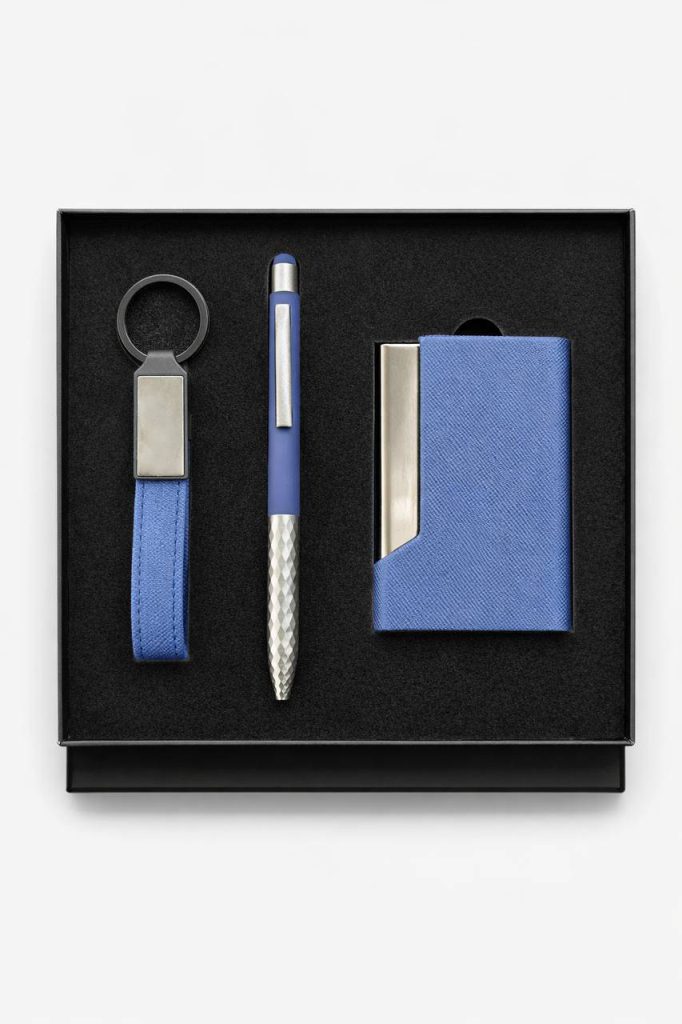 Organizational gift