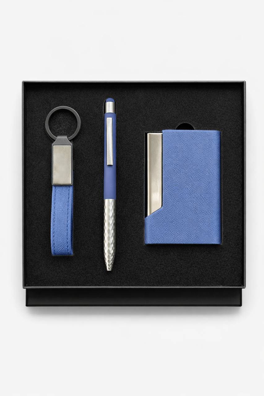 Organizational gift