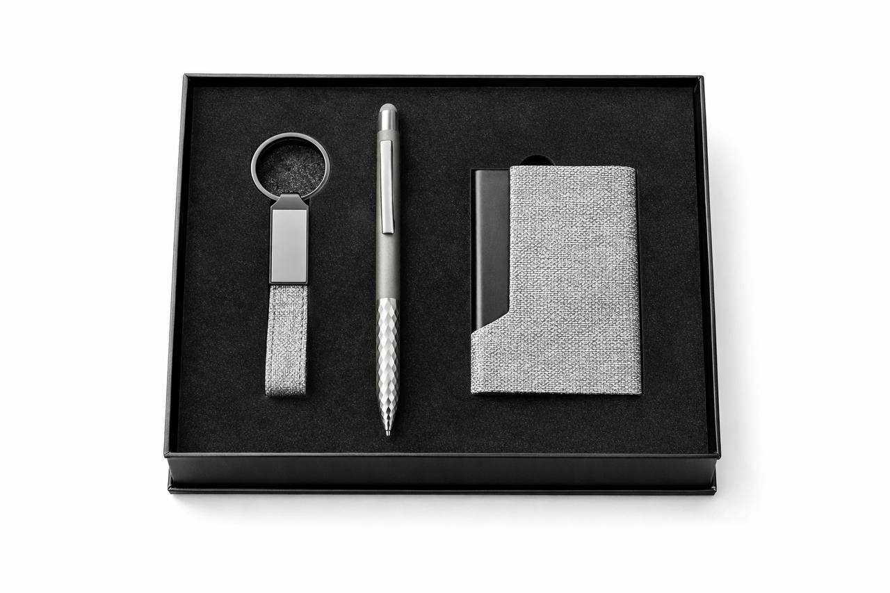 Organizational gift