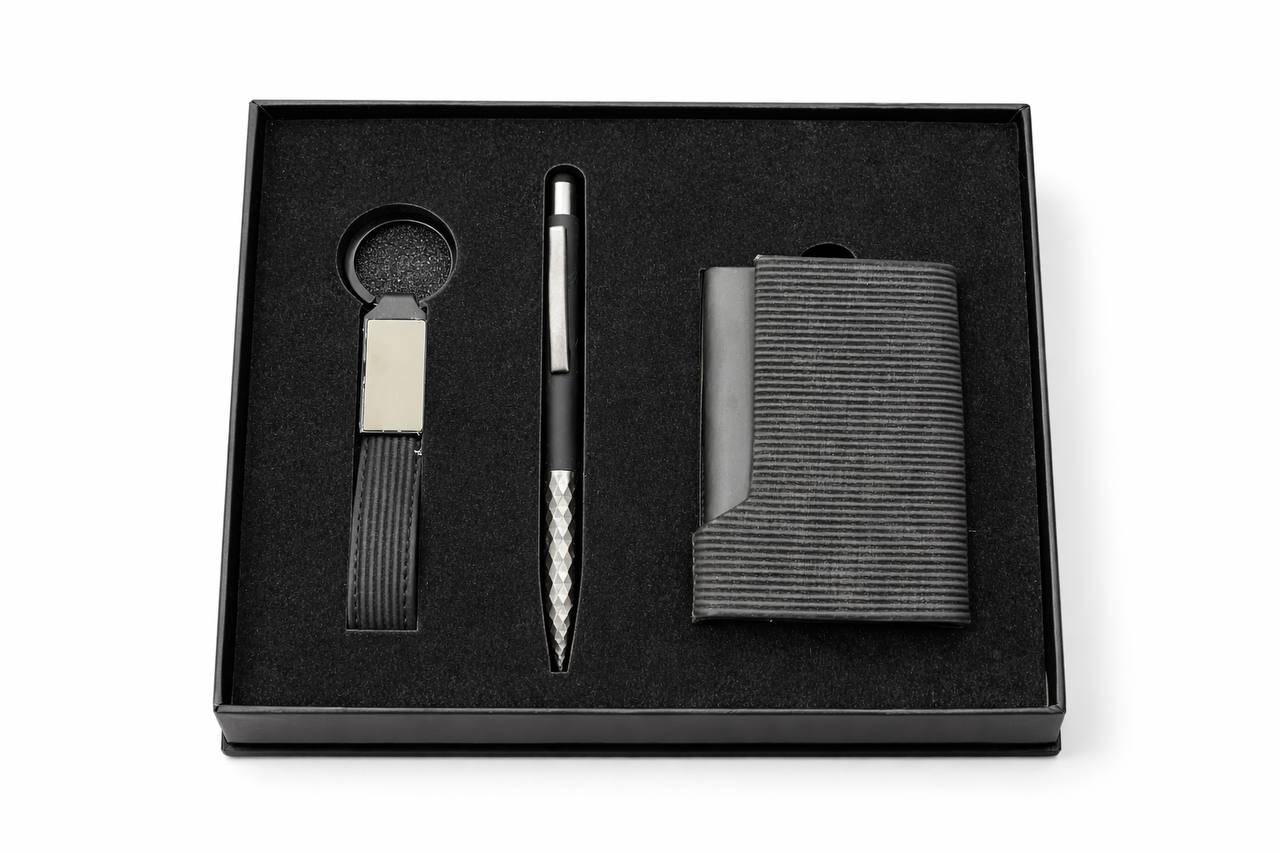 Organizational gift