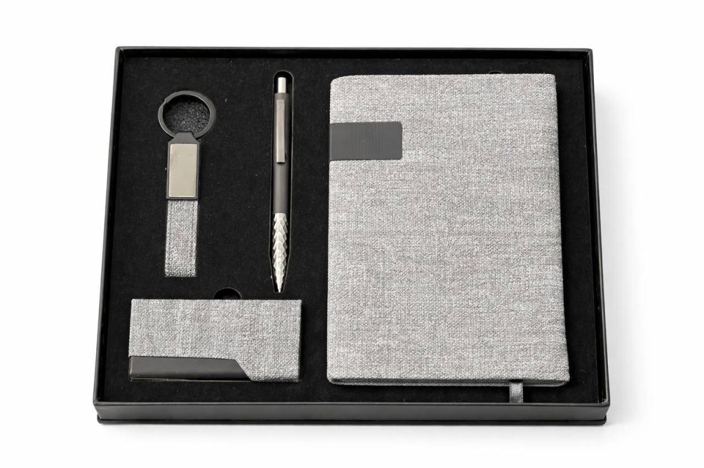 Organizational gift
