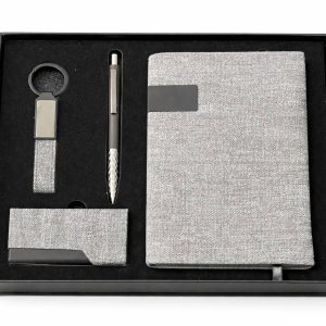Organizational gift
