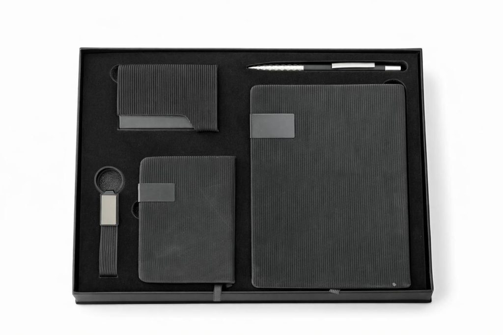 Organizational gift