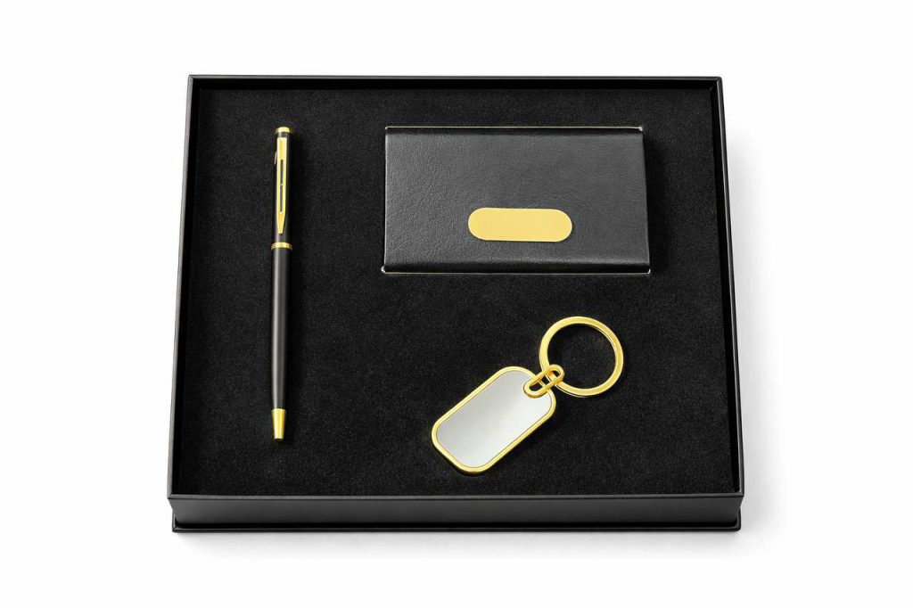 Organizational gift