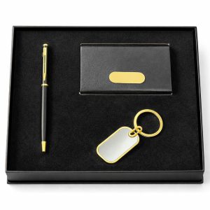 Organizational gift