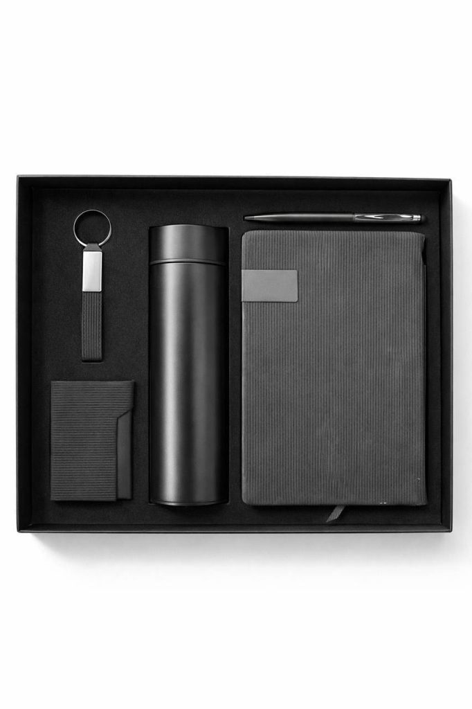 Organizational gift