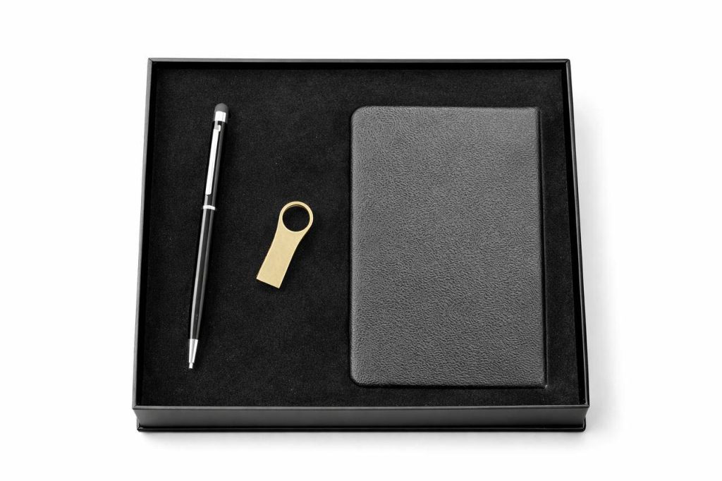 Organizational gift
