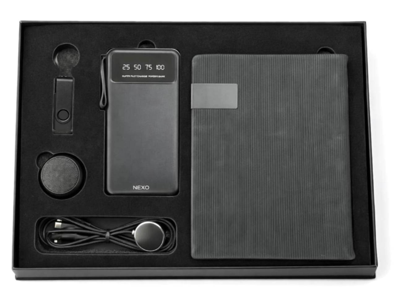 ست هدیه کد 907 Organizational gift