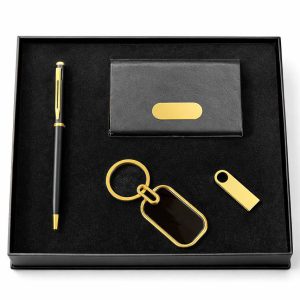 Organizational gift