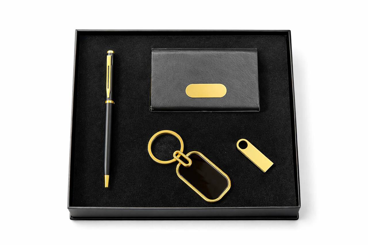 ست هدیه کد 908 Organizational gift