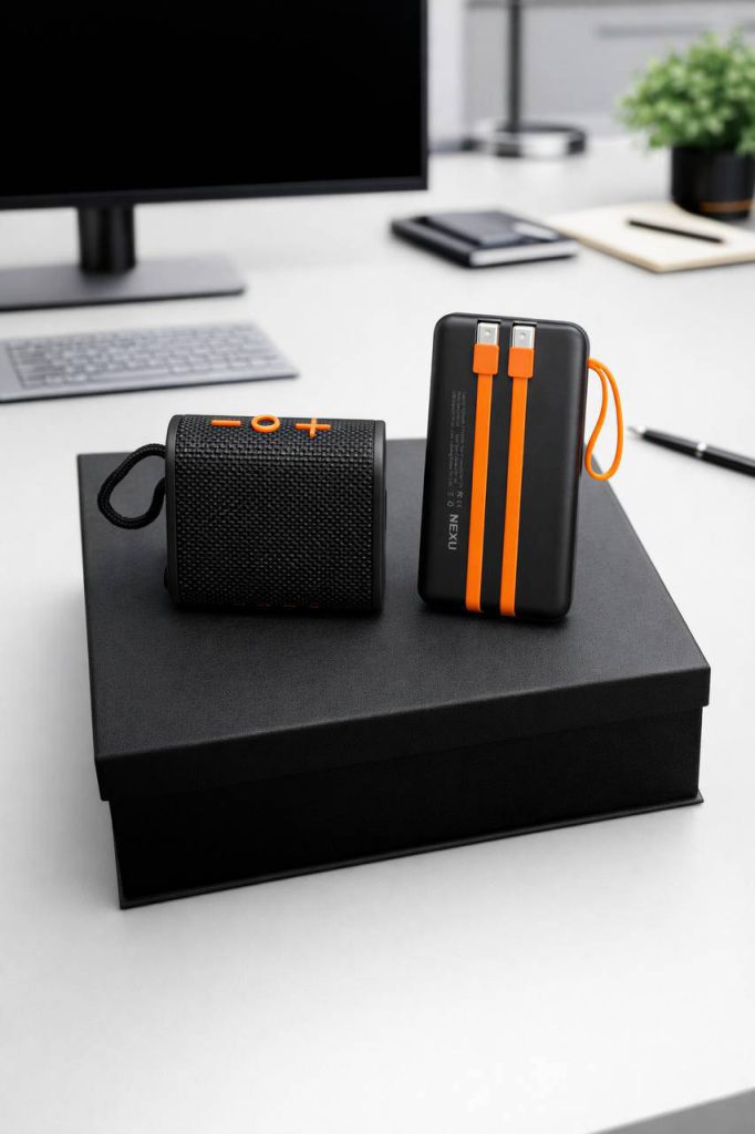 Organizational gift