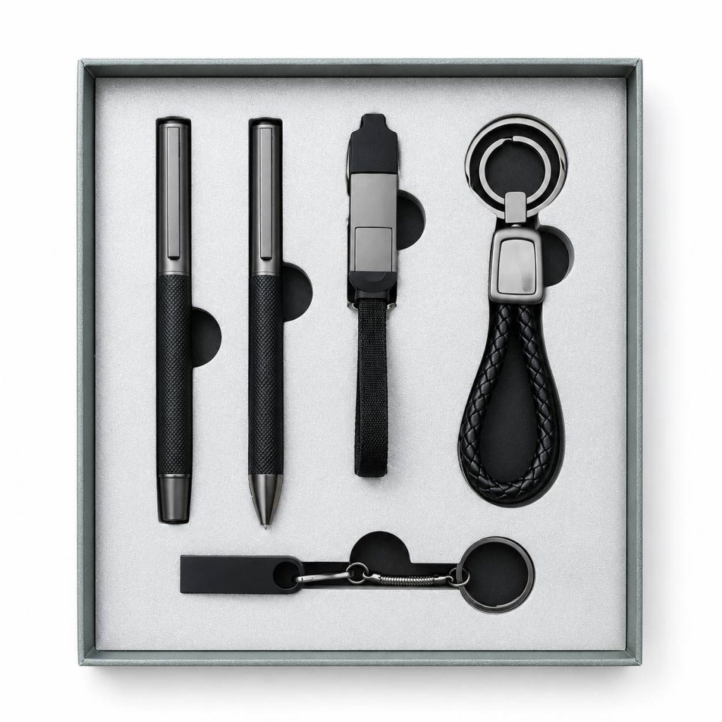 Organizational gift