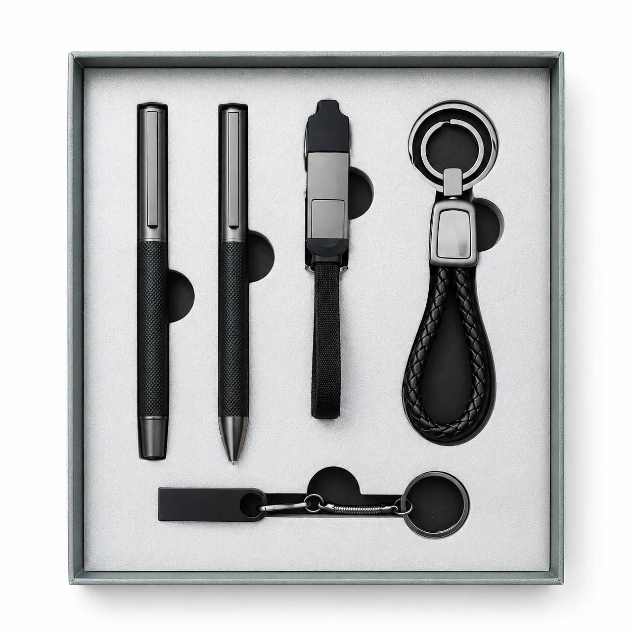 Organizational gift