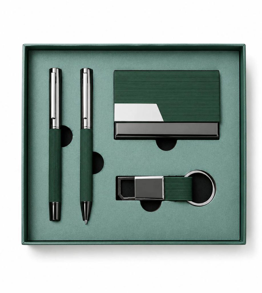 Organizational gift
