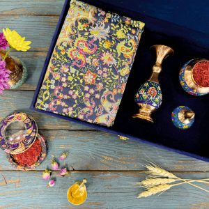 پک هدیه مدیریتی سنتی