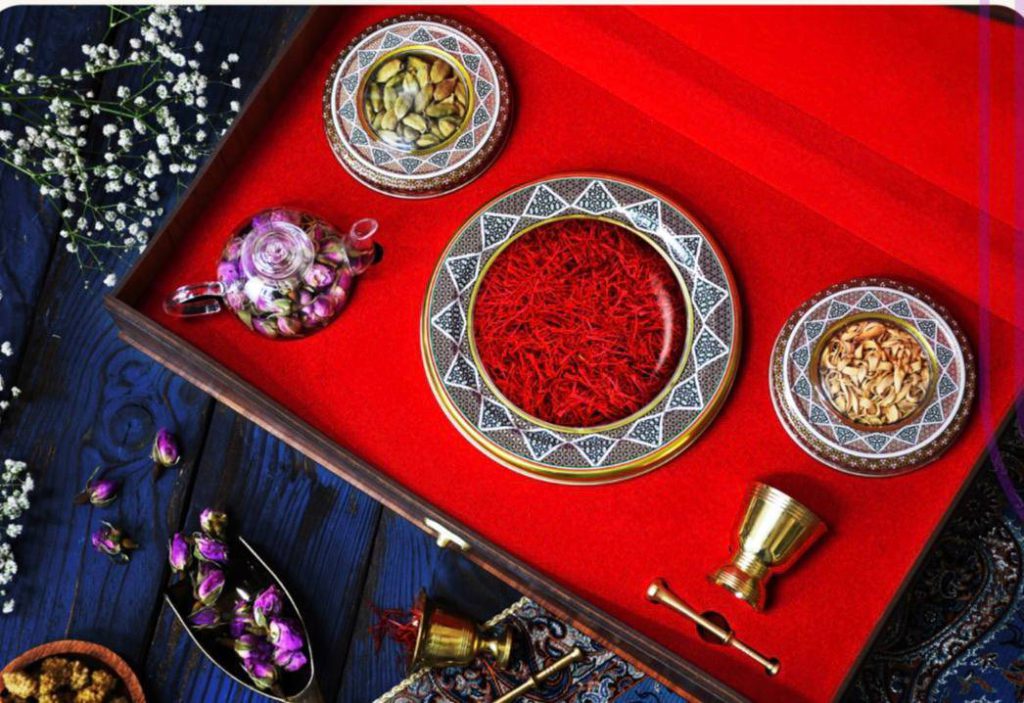 پک هدیه مدیریتی