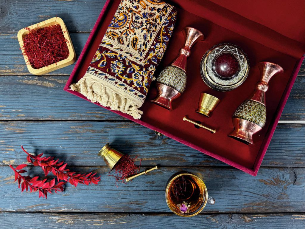 پک هدیه مدیریتی