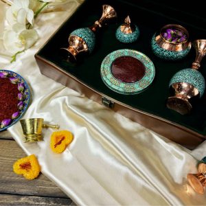 پک هدیه مدیریتی سنتی