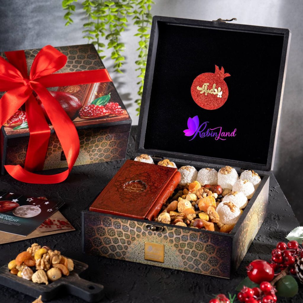 کادو شب یلدا