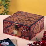 باکس هدیه شب یلدا سایز 1