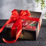باکس هدیه شب یلدا سایز 4