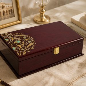 جعبه هدیه لوکس